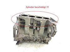 Motorblock Block für Citroen Peugeot C3 C4 207 308 1,6 VTI 5FW EP6 comprar usado  Enviando para Brazil