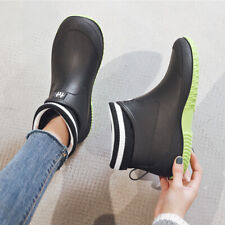 Wellington rain boots for sale  MANCHESTER