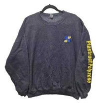 Gildan pullover jumper for sale  BEDFORD