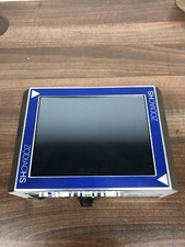 Ice zodiac screen for sale  PRESTON