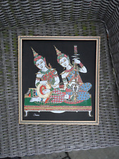 Traditional thai art for sale  TELFORD