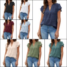 Camicia donna scollo usato  Torino