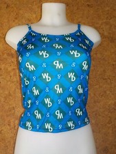 Tee shirt bretelles d'occasion  Mont-sous-Vaudrey