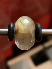 Trollbeads usati quartz usato  Novara
