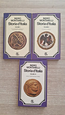 Storia italia storia usato  Busto Arsizio