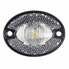 Mini oval clear for sale  Oxnard