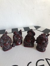Miniature buddha different for sale  CRANBROOK