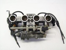 Throttle body for usato  Italia