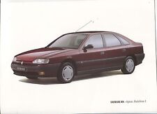 7127 renault safrane d'occasion  Caderousse
