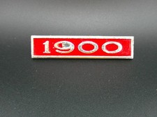 Vintage opel 1900 for sale  Greenwood