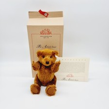 Steiff 660986 teddybär gebraucht kaufen  Heidenheim an der Brenz
