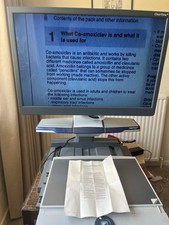 Optelec clearview plus for sale  ST. ALBANS