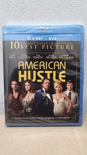 American hustle special for sale  Yonkers