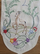 Vintage amazing deer for sale  HALESOWEN