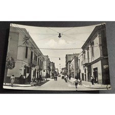 Cartolina monopoli corso usato  Alessandria