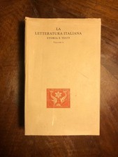 Natalino sapegno riccardo usato  Italia
