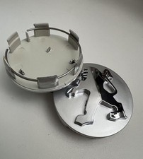 4pcs 60mm white for sale  SHEFFIELD