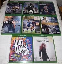 Microsoft xbox lot for sale  Howard Beach