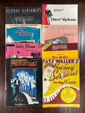 Lot vtg sheet for sale  Philadelphia