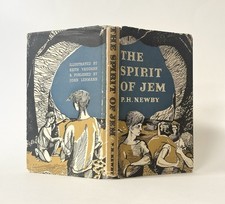 Spirit jem newby. for sale  YORK