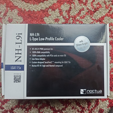 Noctua l9i type for sale  Tustin