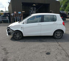 Suzuki celerio fusebox for sale  DUMFRIES