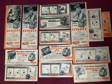 Gevabox gevaert film d'occasion Gevabox gevaert film d'occasion  La Madeleine