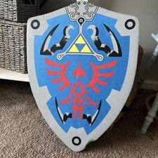 zelda shield hylian cosplay for sale zelda shield hylian cosplay for sale Barnegat