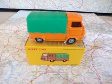 Renault estafette bachée d'occasion  Évrecy