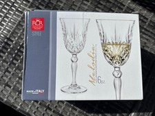 Rcr opera crystal for sale  BROMSGROVE