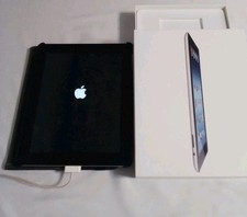 Apple iPad geração 3 Wi-Fi 64 GB com caixa carregador recibo original comprar usado  Enviando para Brazil