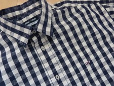 Superbe chemise eden d'occasion  Saulces-Monclin
