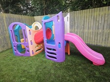 Little tikes adjustable for sale  HUDDERSFIELD