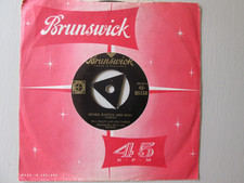 Rpm vinyl recordbill for sale  LINCOLN