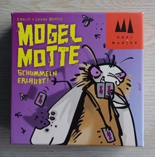 Karten spiel mogel gebraucht kaufen  Neuss