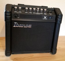 Ibanez gitarrenverstärker tbx gebraucht kaufen  Silberstedt