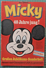 Micky maus sonderheft gebraucht kaufen  Kerken