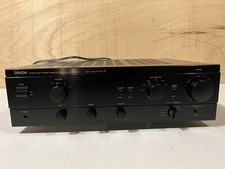 Denon pma 560 for sale  Lowell