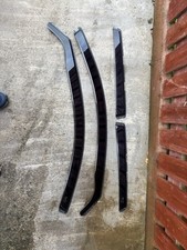 Wind deflectors volvo for sale Wind deflectors volvo for sale  GLASGOW