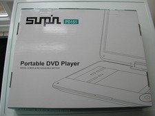 Sunpin 8.5 swivel for sale  GREAT MISSENDEN