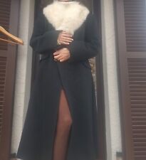 Cappotto donna elegante usato  Montevecchia