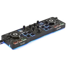 Hercules djcontrol starlight usato  Roccagloriosa