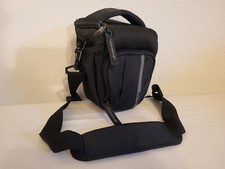 Hama fototasche schwarz gebraucht kaufen  Marktoberdorf