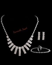 Parure completo donna usato  Avellino