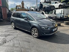 2016 citroen grand for sale  SCUNTHORPE