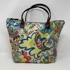 Nova Bolsa Tote Feminina de Ombro Viagem Compras Praia Satchel Bolsa Dobrável, usado comprar usado  Enviando para Brazil