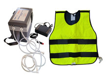 Adjustable personal cooling for sale  Norfork