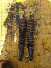 Yamaha 175 250 for sale  BATLEY