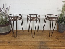 Rustic reclaimed heavy for sale  AMERSHAM
