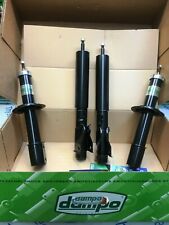 Kit ammortizzatori completi usato  Casalnuovo di Napoli